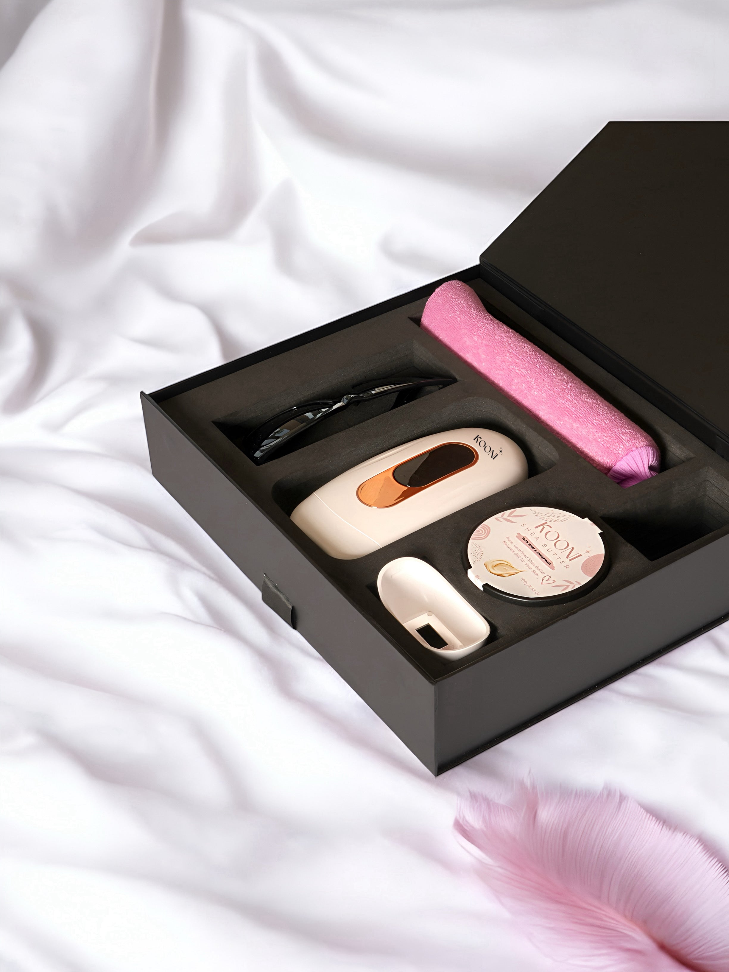 Kooni Routine Kit