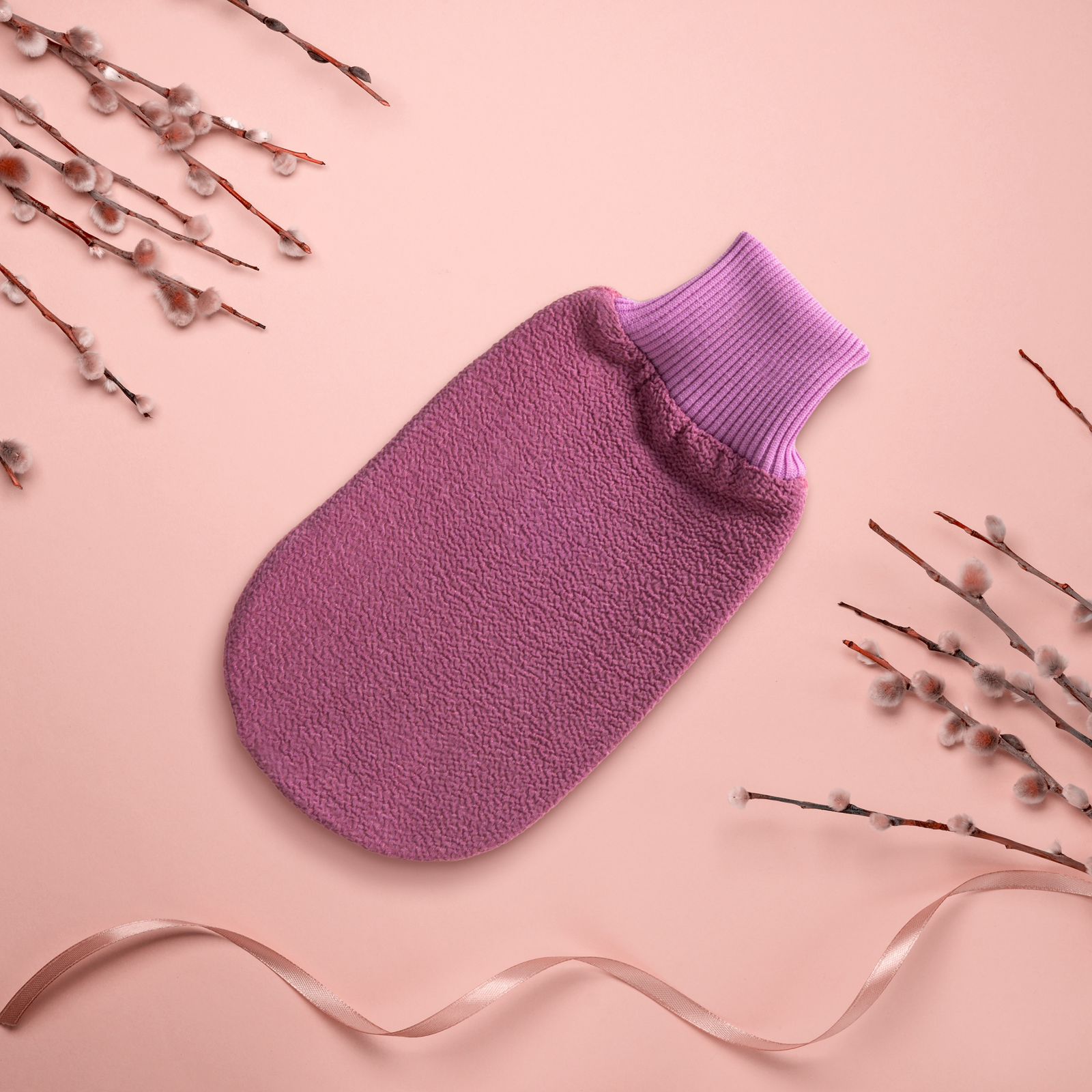 Kooni Exfoliating Glove