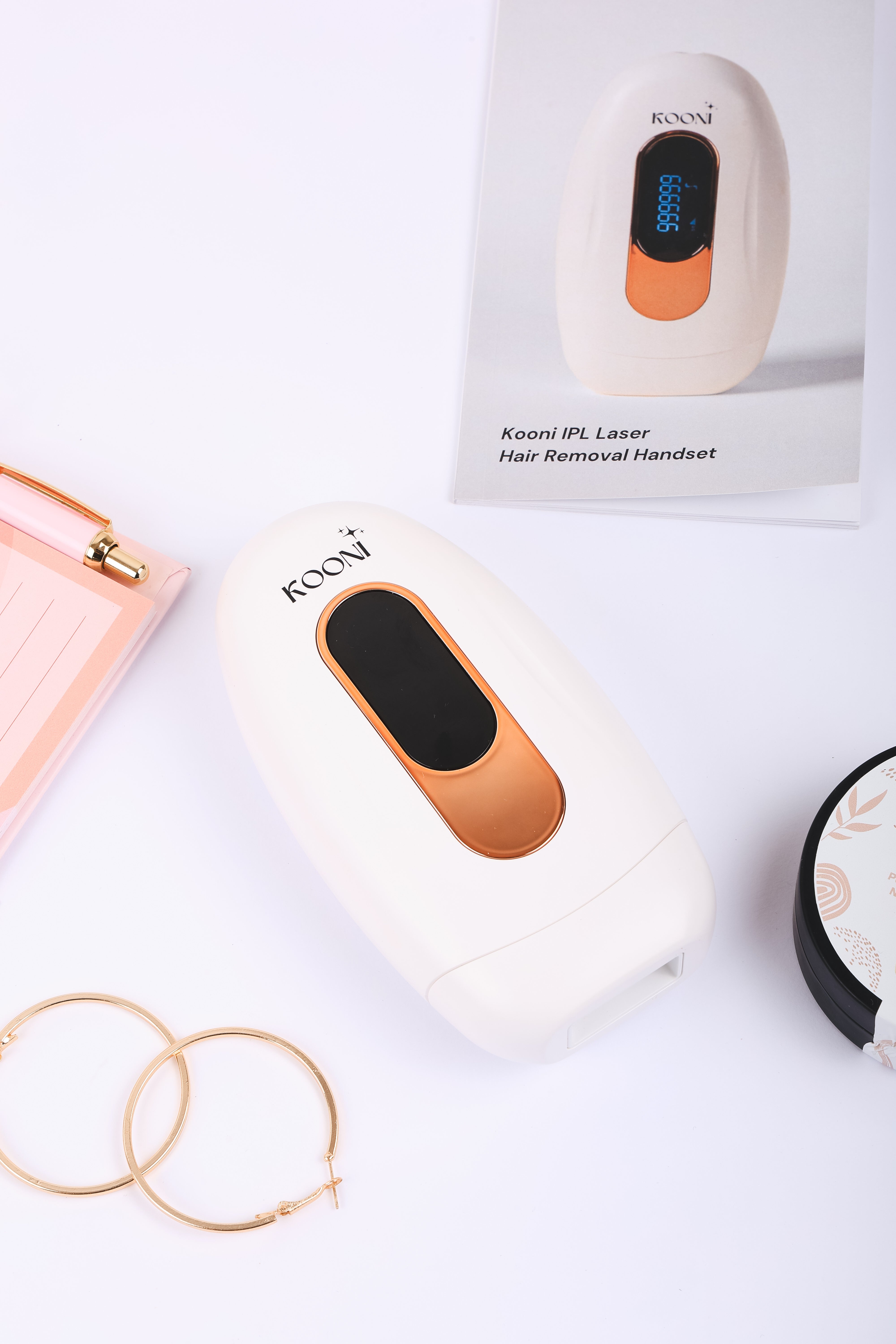 Kooni IPL Device