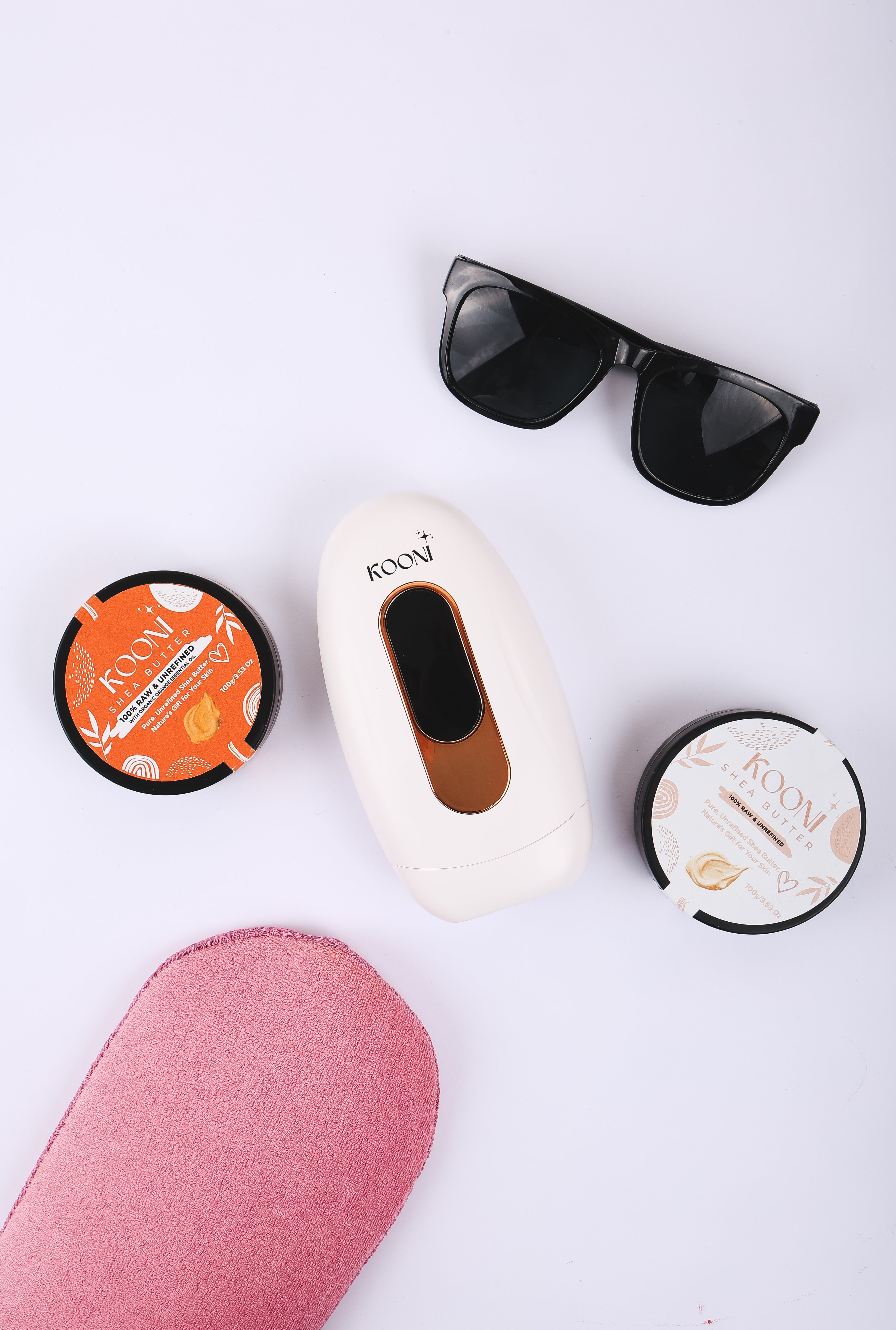 Kooni Routine Kit