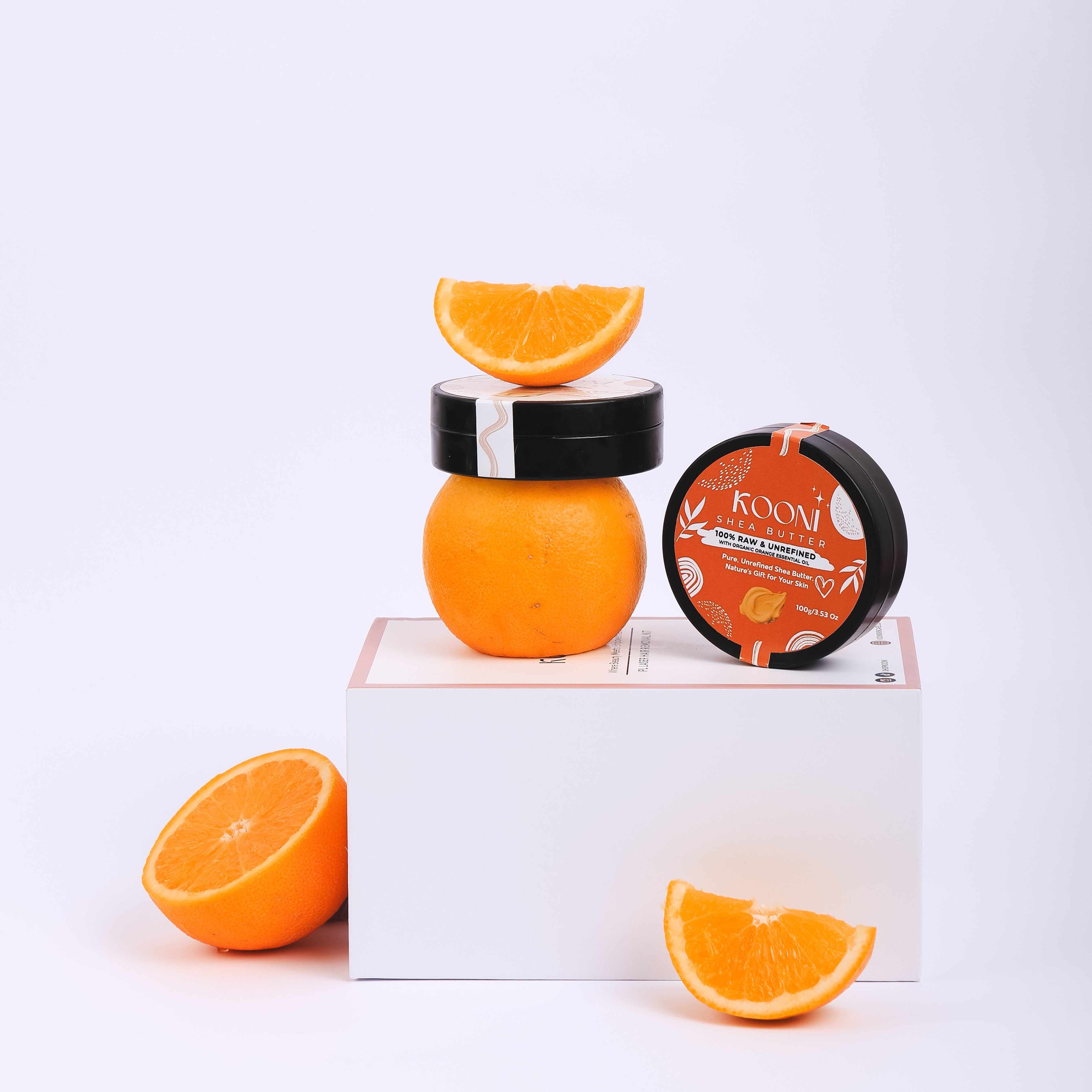 Kooni Shea Butter